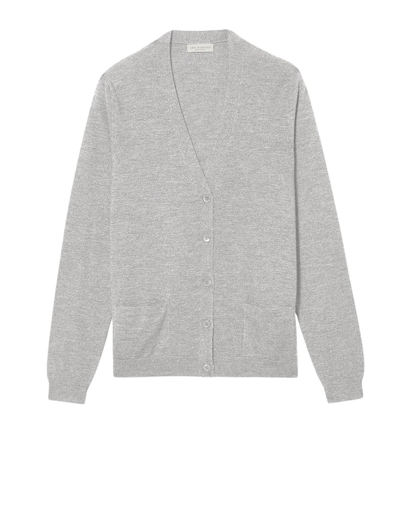 RECO115Gilet Ultrafin - Givre
