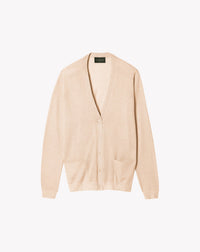 RECO115Gilet Ultrafin - Sepia