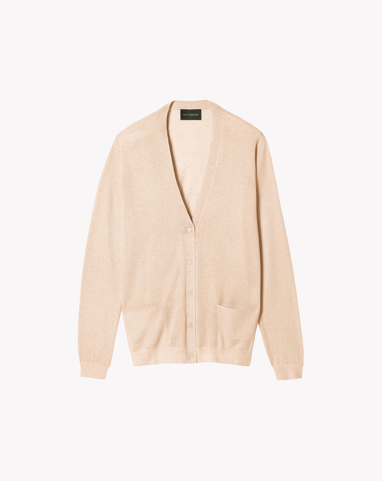 RECO115Gilet Ultrafin - Sepia