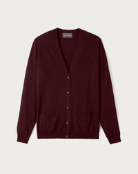 RECO115Gilet Ultrafin - Azuki