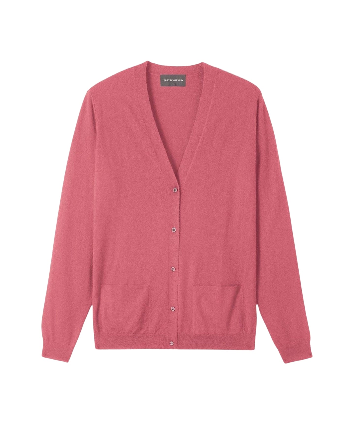 RECO115Gilet Ultrafin - Bois De Rose