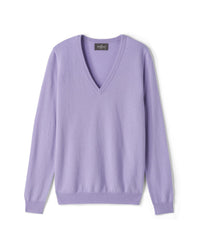 RECO110Pull Col V Classique - Victoria