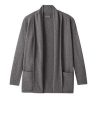 RECO145Veste Cosy - Loup