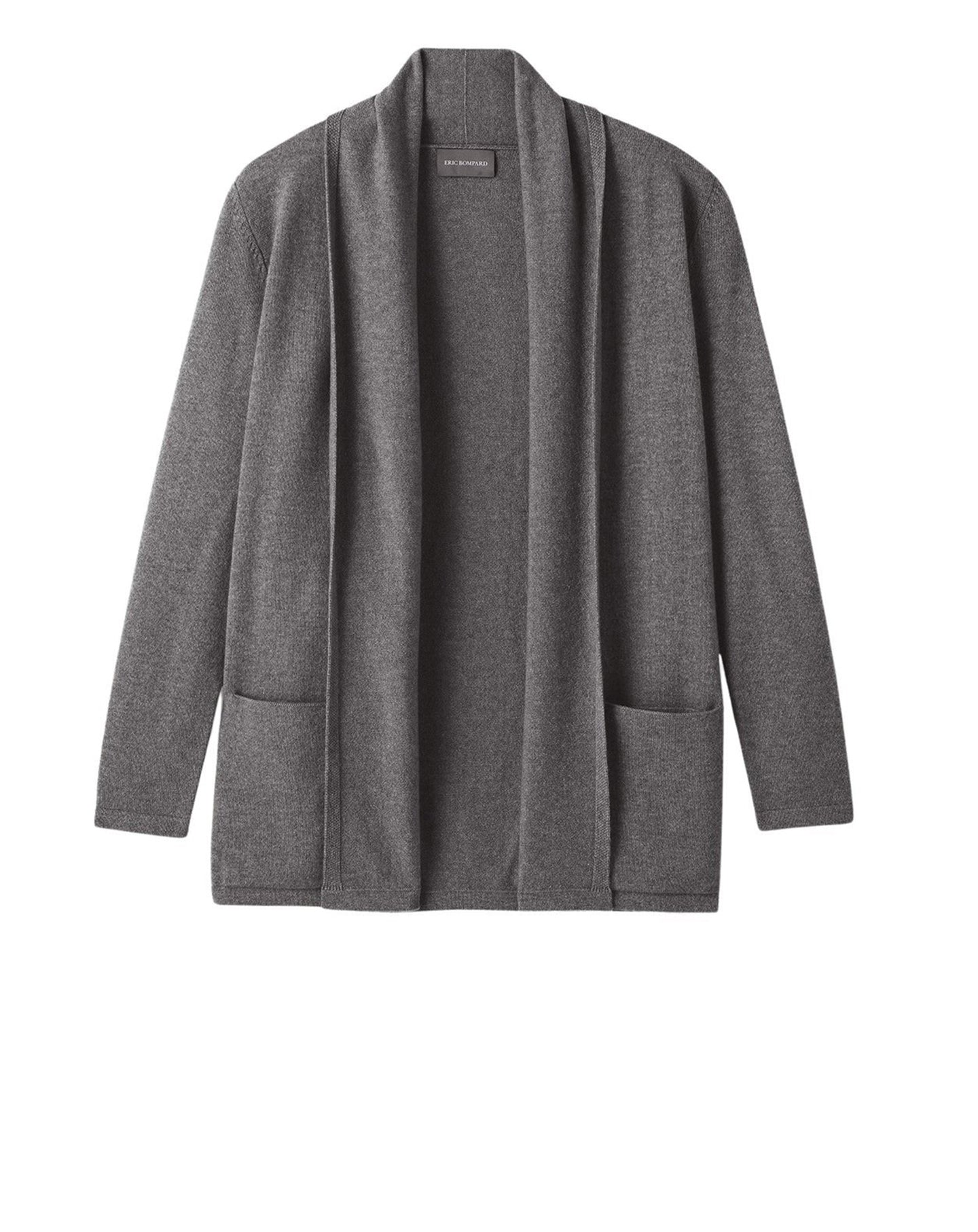 RECO145Veste Cosy - Loup