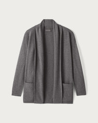 RECO145Veste Cosy - Loup