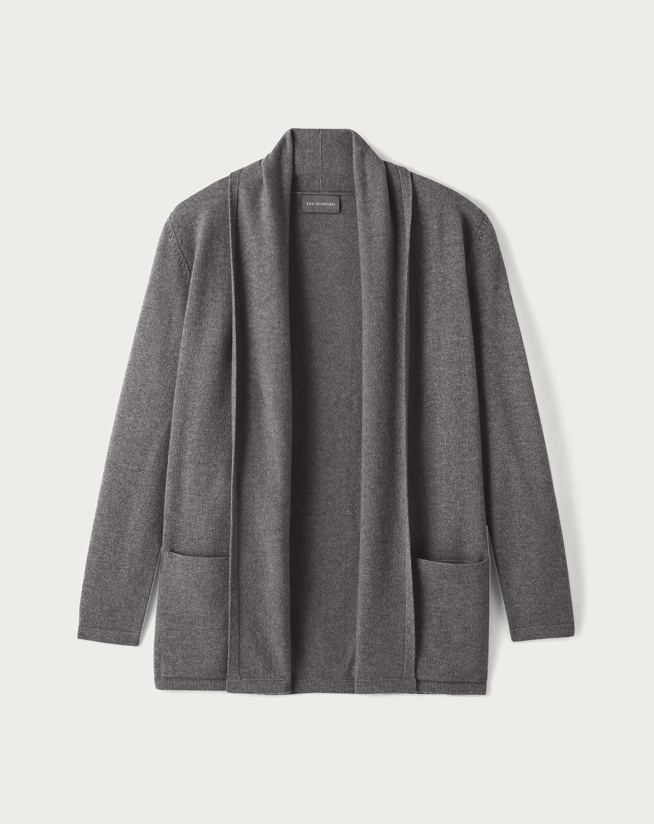 RECO145Veste Cosy - Loup