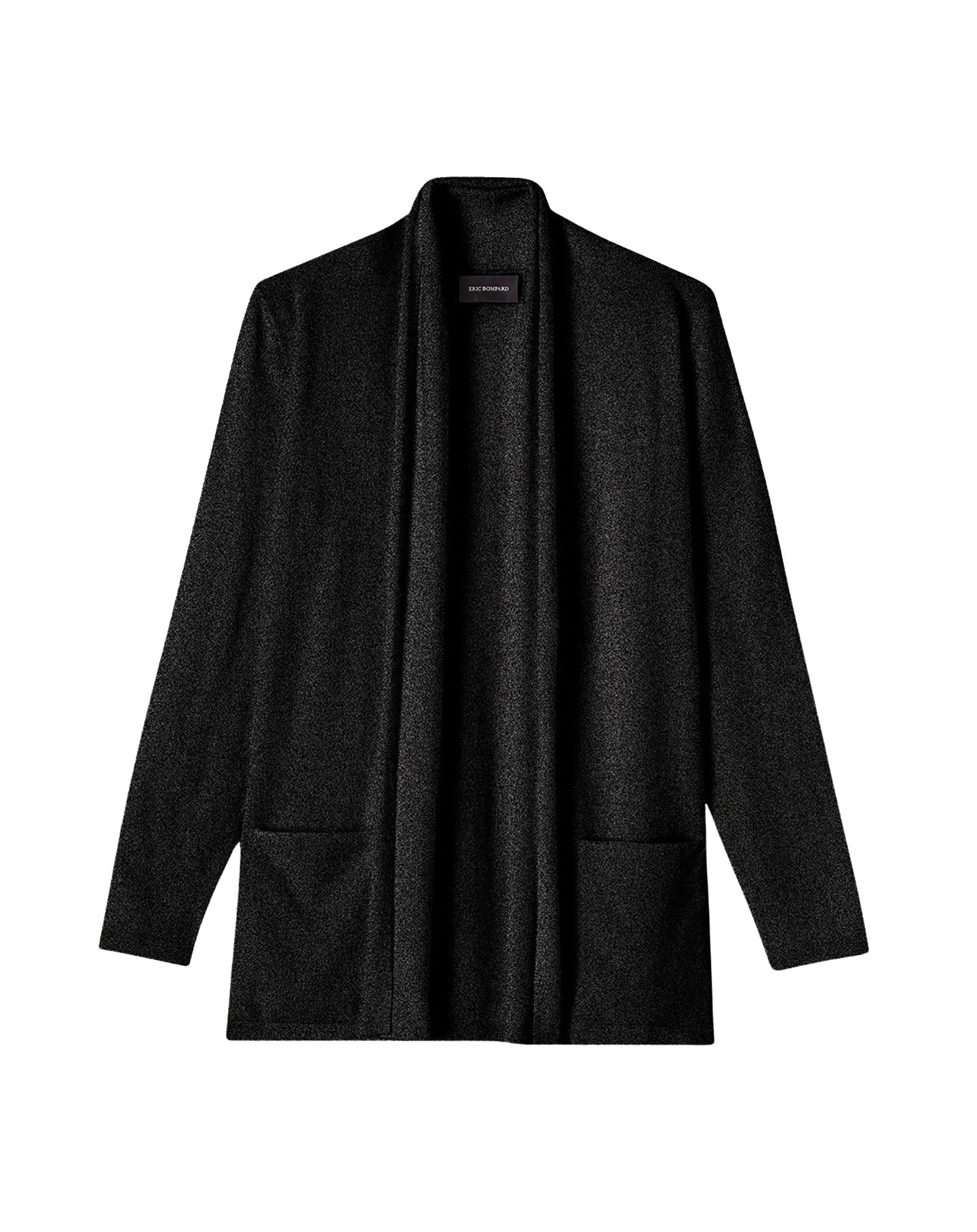Veste cosy en cachemire -  Khol