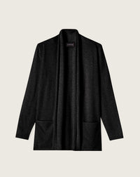 RECO145Veste Cosy - Khol