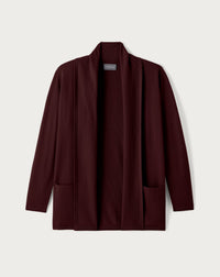 RECO145Veste Cosy - Azuki