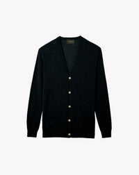 RECO120Gilet Ultrafin À Poches - Noir