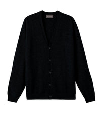 RECO120Gilet Ajusté Emmanchures Marteau - Noir