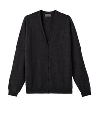 RECO120Gilet Ajusté Emmanchures Marteau - Anthracite