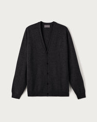 RECO120Gilet Ajusté Emmanchures Marteau - Anthracite