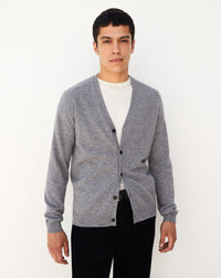 RECO120Gilet Ajusté Emmanchures Marteau - Flanelle