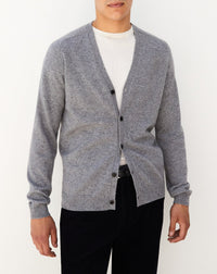 RECO120Gilet Ajusté Emmanchures Marteau - Flanelle