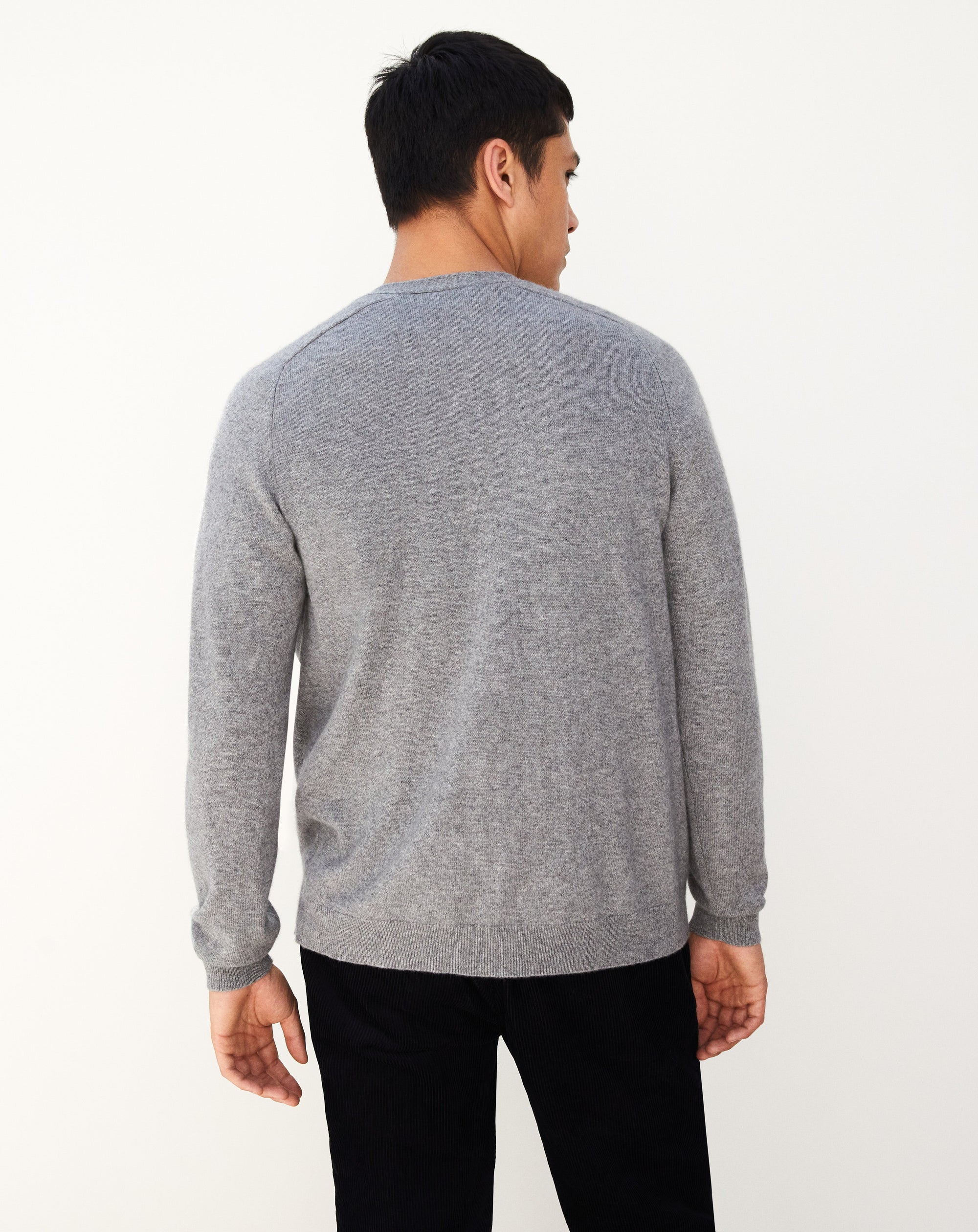 RECO120Gilet Ajusté Emmanchures Marteau - Flanelle