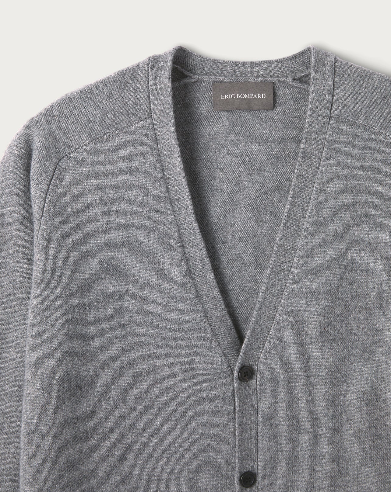 RECO120Gilet Ajusté Emmanchures Marteau - Flanelle