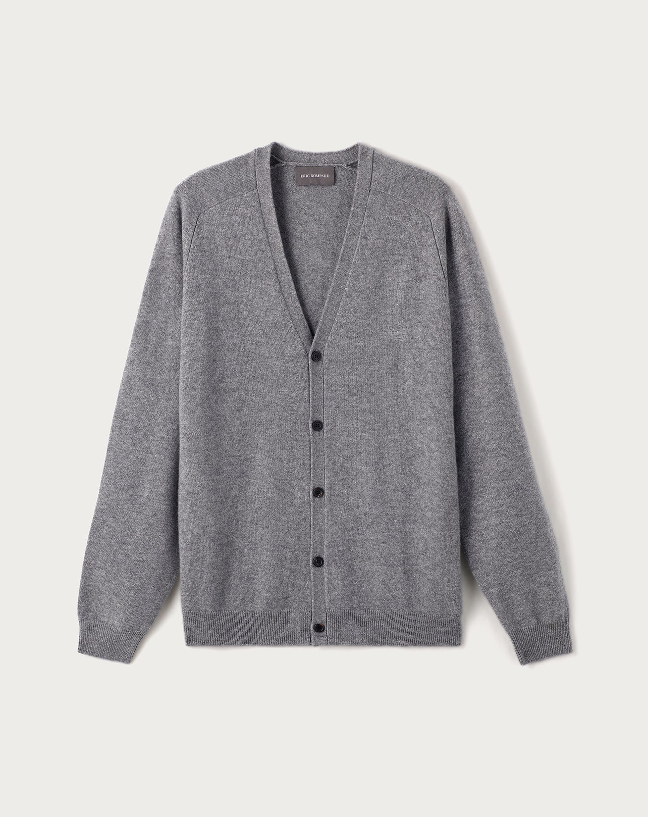 RECO120Gilet Ajusté Emmanchures Marteau - Flanelle