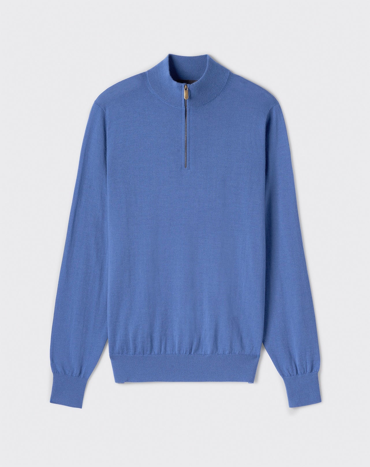 RECO235Pull Col Camionneur - Faience