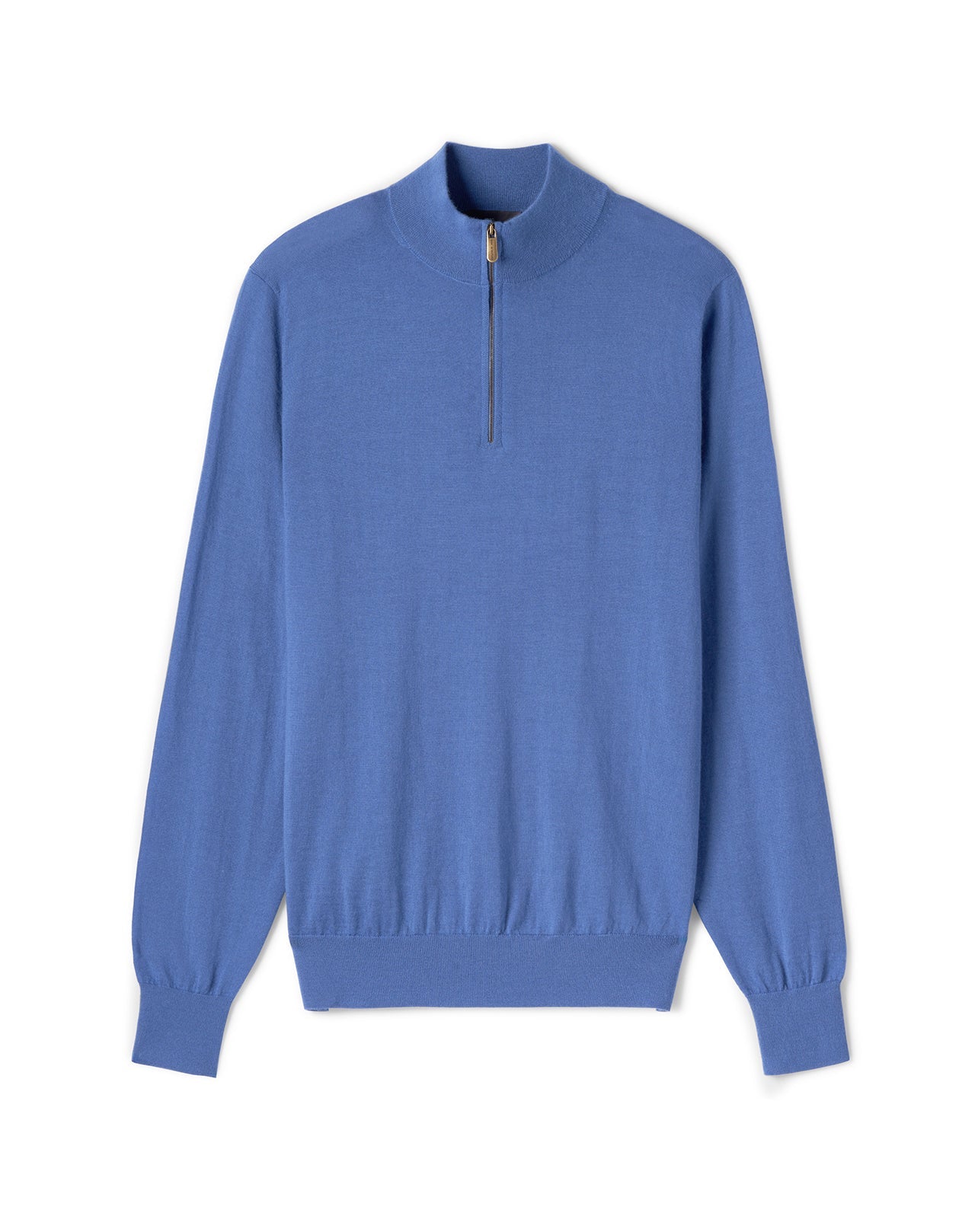 RECO235Pull Col Camionneur - Faience