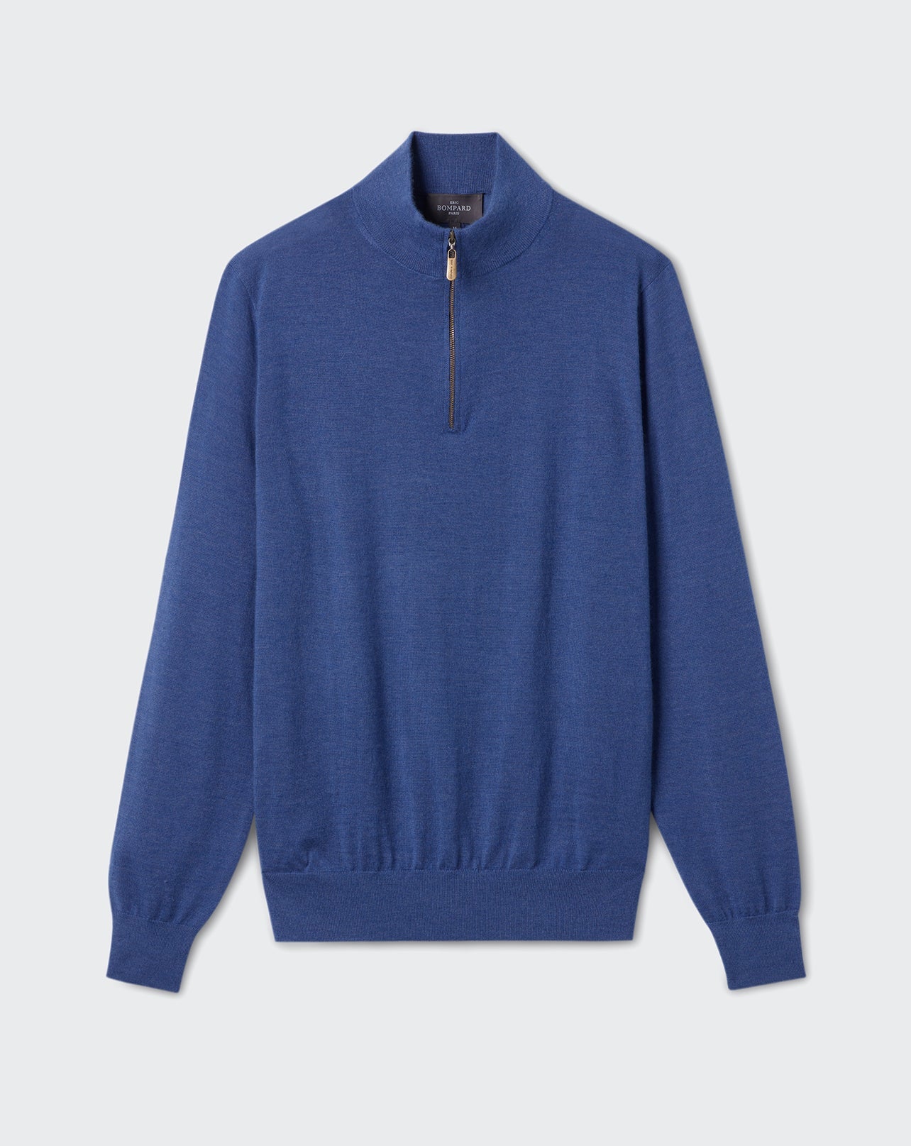 RECO155Pull Col Camionneur - Rugby