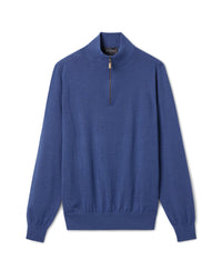 RECO155Pull Col Camionneur - Rugby