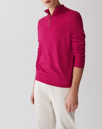 RECO155Pull Col Camionneur - Granita