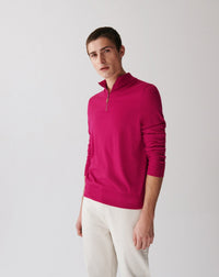 RECO155Pull Col Camionneur - Granita