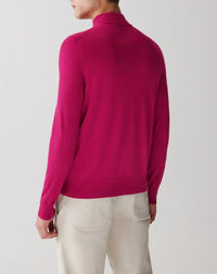 RECO155Pull Col Camionneur - Granita