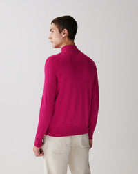 RECO155Pull Col Camionneur - Granita