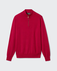 RECO155Pull Col Camionneur - Granita