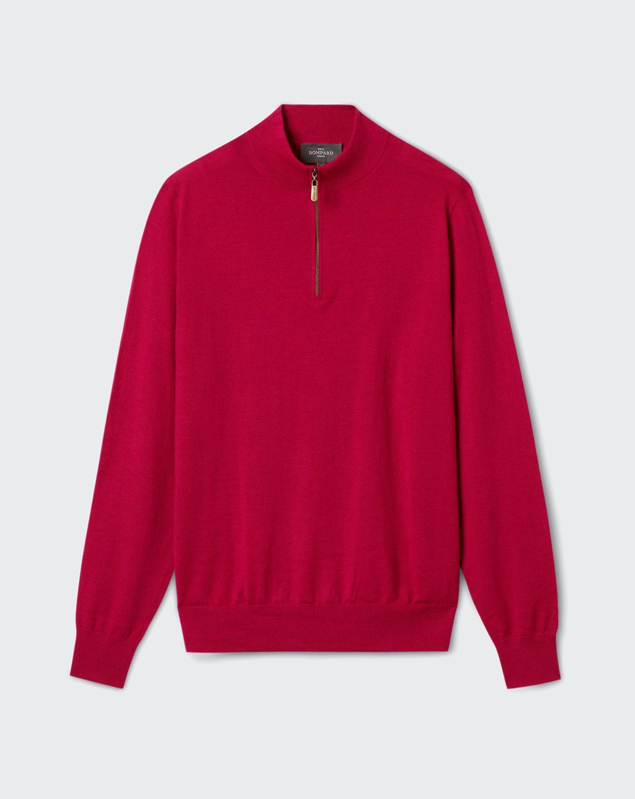 RECO155Pull Col Camionneur - Granita