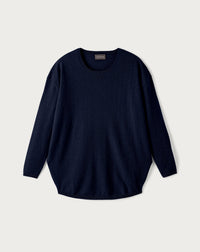 RECO115Ras De Cou Oversize - Marine