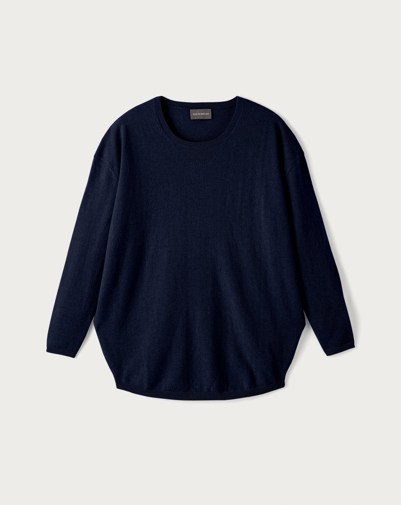 RECO115Ras De Cou Oversize - Marine