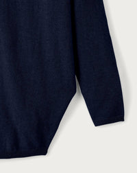 RECO115Ras De Cou Oversize - Marine