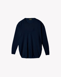 RECO115Ras De Cou Oversize - Marine