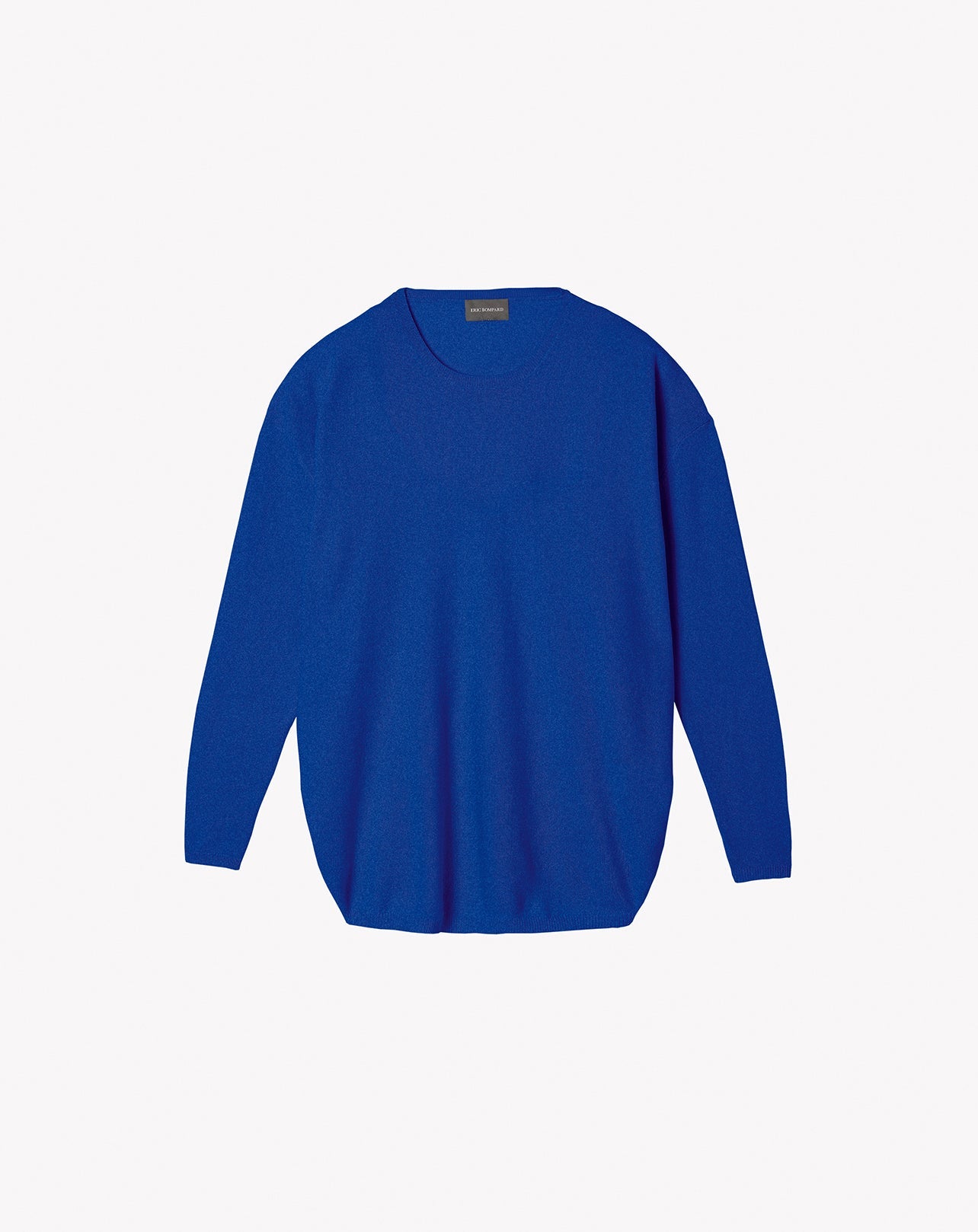 RECO115Ras De Cou Oversize - Royal