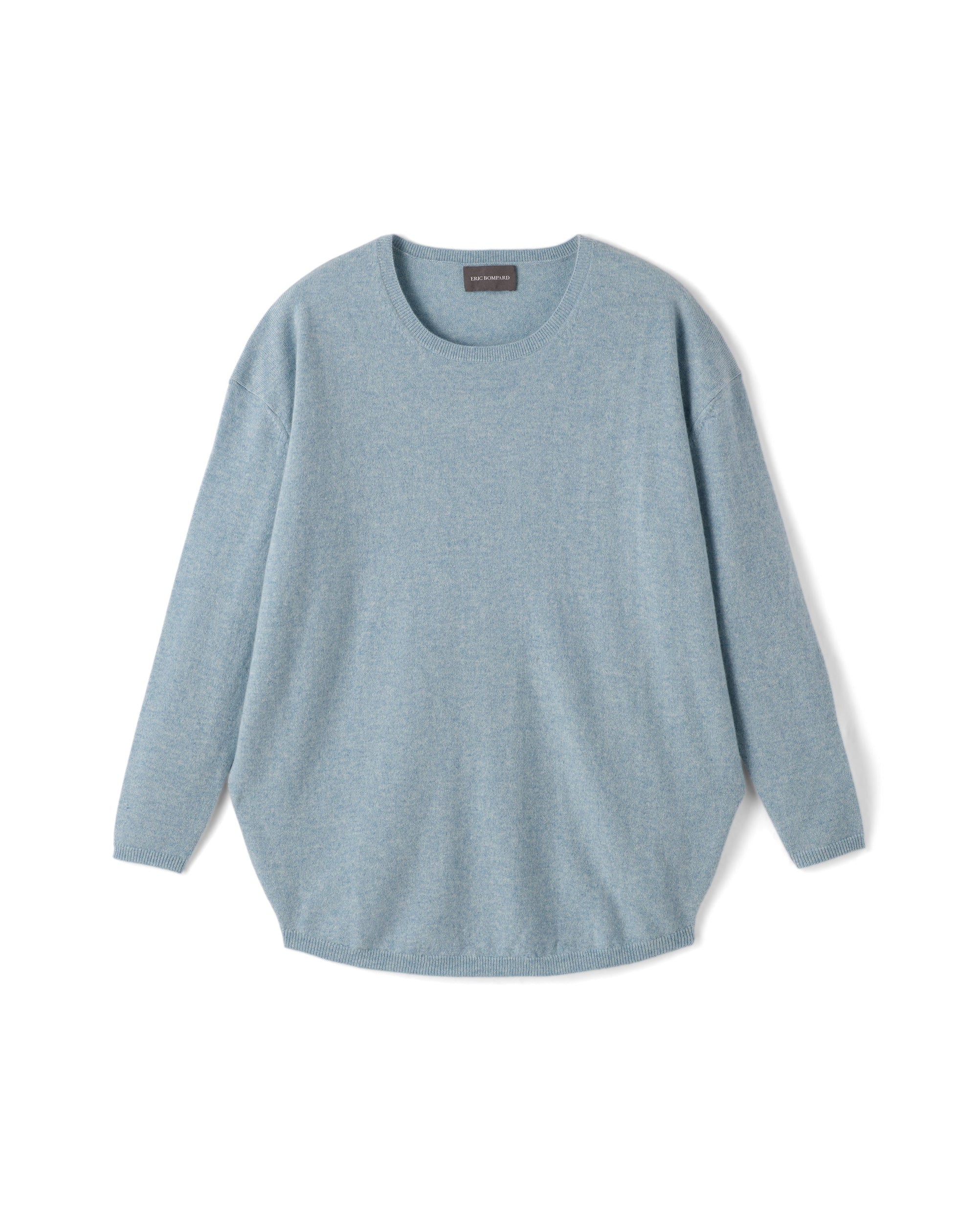 RECO115Ras De Cou Oversize - Jean