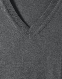 RECO100Pull V Ultrafin Contemporain - Loup