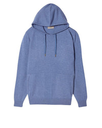 RECO160Sweat À Capuche Casual - Denim