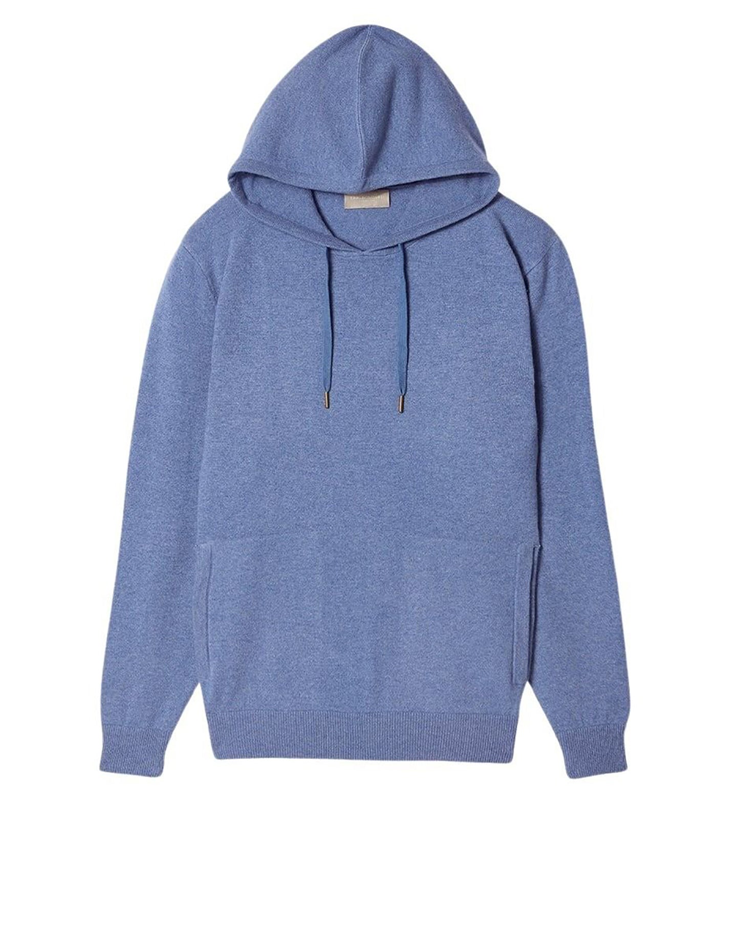 RECO160Sweat À Capuche Casual - Denim