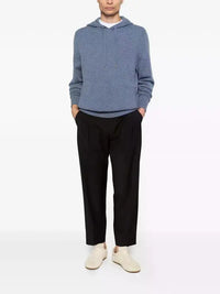 RECO160Sweat À Capuche Casual - Denim