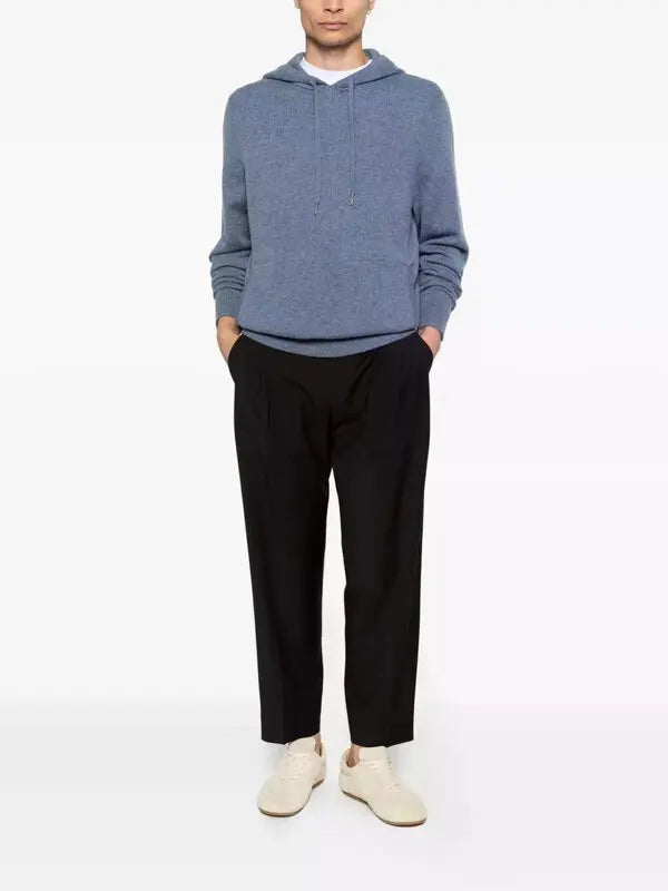 RECO160Sweat À Capuche Casual - Denim