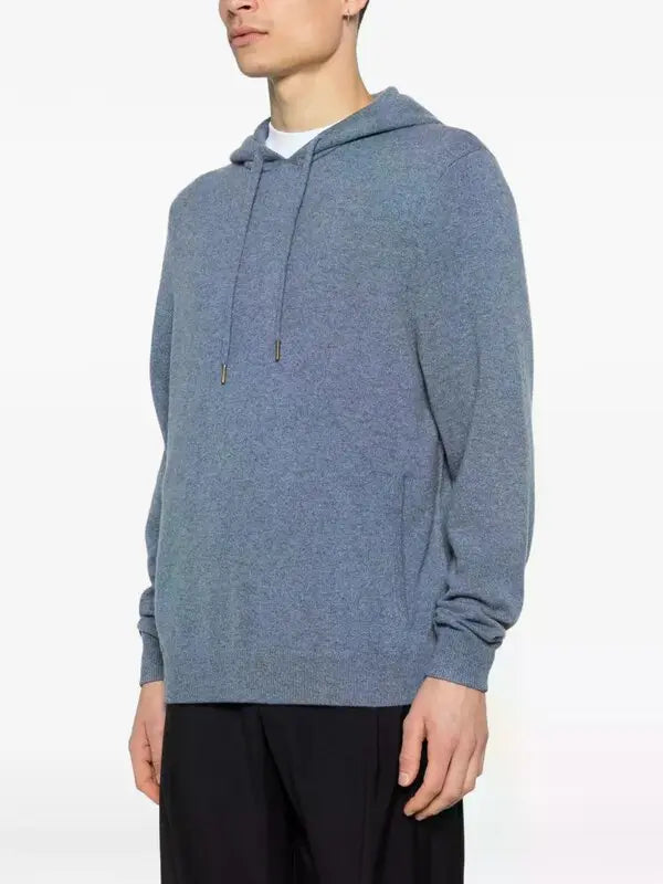 RECO160Sweat À Capuche Casual - Denim
