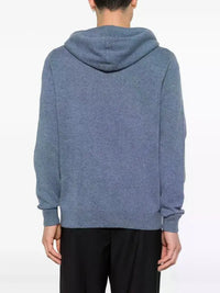RECO160Sweat À Capuche Casual - Denim