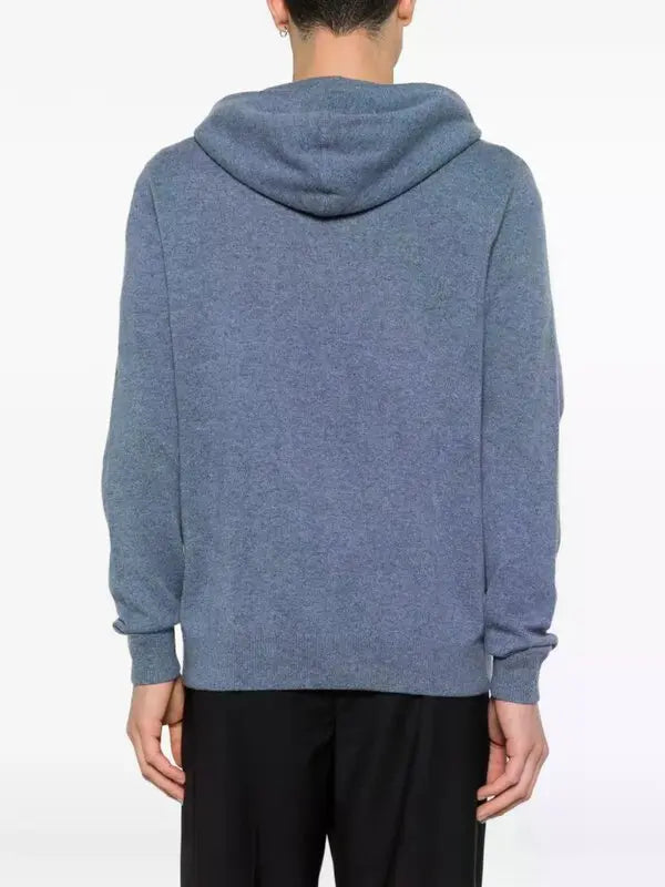 RECO160Sweat À Capuche Casual - Denim