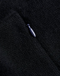 RECO105Jupe Courte Milano - Noir