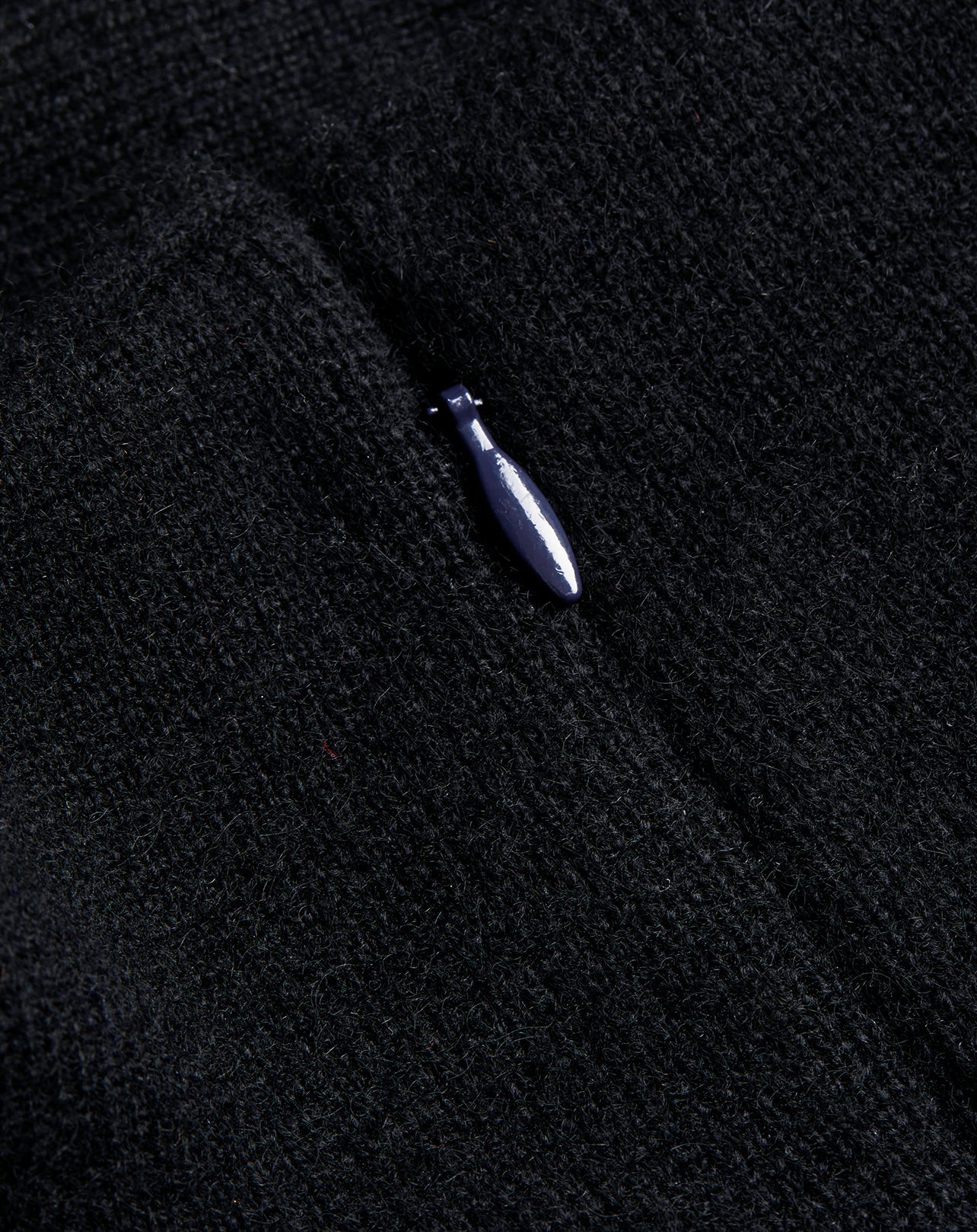 RECO105Jupe Courte Milano - Noir