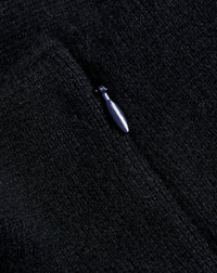 RECO105Jupe Courte Milano - Noir