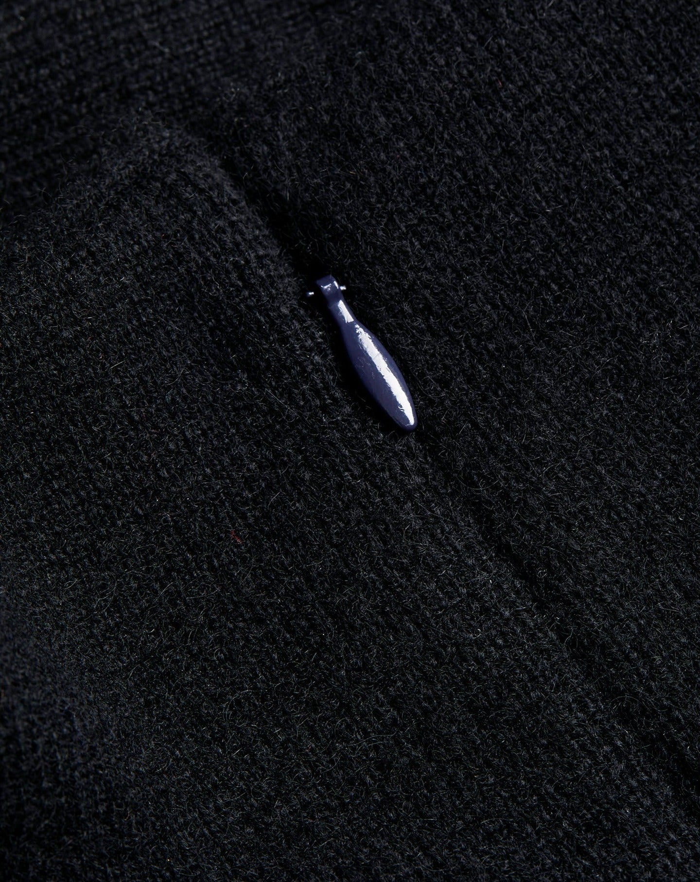RECO105Jupe Courte Milano - Noir